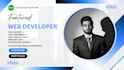build responsive web frontend and development solutions