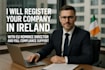 register company in ireland with eeu nominee