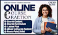 be your wix online course, elearning website, google classroom training program