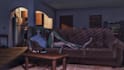 make custom 3d furry models