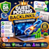 provide guest posting service quality backlinks and outreach