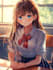 draw your oc in anime style