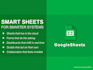 build excel dashboards spreadsheets