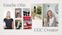 create ugc videos with editing