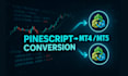convert tradingview pinescript to mt4 mt5 pine script