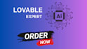 do lovable ai,  ai saas app, bolt new, lovable ai website, supabase, replit