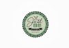 design amazing tea coffee cafe logo