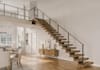 structural staircase design services for safe and compliant construction