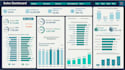 analysis raw data and build dynamic excel dashboard