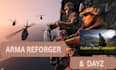 mod arma 3 server set up, arma 3 retexture or do arma 3 reforger