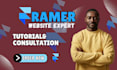 teach framer tutorial framer expert framer consultation framer tutor and fixing