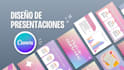 design professional and creative canva presentations