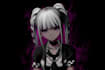 design custom danganronpa style character