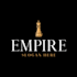 design an elegant queen chess piece logo for your brand