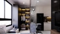 make animations and 3d render of interior spaces