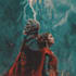 design fantasy book cover