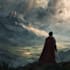 create an epic fantasy book cover