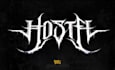 design a fantasy dark metal logo