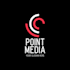 design a professional media company logo