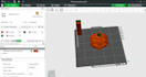 expertly split or slice your stl or 3d model for 3d printing