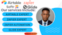 zapier expert, zapier automation, zapier integration, workflow automation