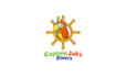 design high quality divers caribbean dive logo
