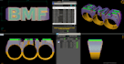 do any jewelry cad  and 3d model rendering