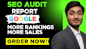 fix technical SEO issues that are blocking your sales