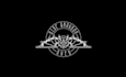 design unique disc golf dyer dark gothic or comic logo