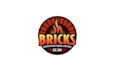 design creative particular logo for bricks
