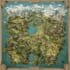 create a custom map for fantasy, scifi, book or boardgame