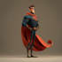design you a character or superhero