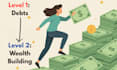 build your financial freedom plan