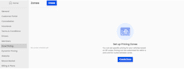 setup your moovs account and zone pricing