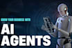 build ai agent for your business
