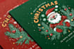 design christmas flyer, event, church flyer design