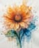 draw a watercolor painting