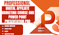 design, redesign powerpoint presentation, canva, ppt template, ppt slides