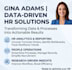 be your data driven virtual HR assistant and analyst