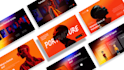 design investor pitch deck, powerpoint, ppt and canva presentations