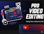 create anime, car, and custom video edits