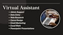 be your creative and reliable virtual assistant