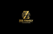 design unique family foundation logo