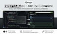 build custom django rest framework API and python backend