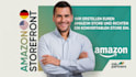 design your amazon storefront and brand story