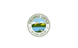 design sustainability monogram lake logo
