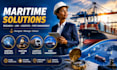 do assigned maritime research project, law, logistics, shipping, port management