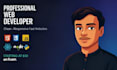 full stack web app react js next js node js replit lovable bolt supabase ai