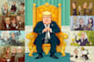 create political and editorial cartoons