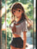 do anime character illustration
